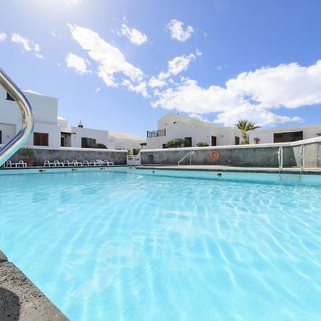 Apartamento Casa Marta Playa Honda  Exterior foto