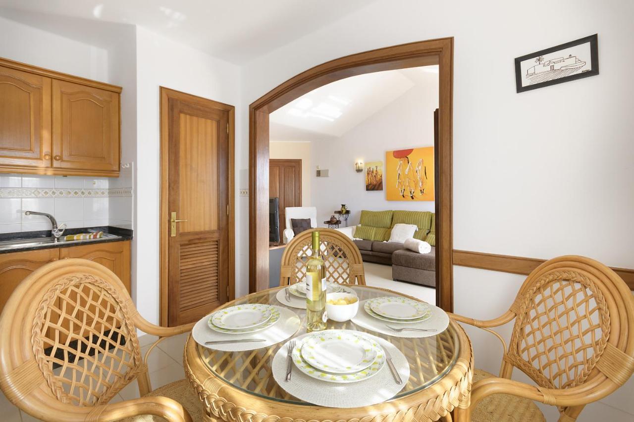 Apartamento Casa Marta Playa Honda  Exterior foto